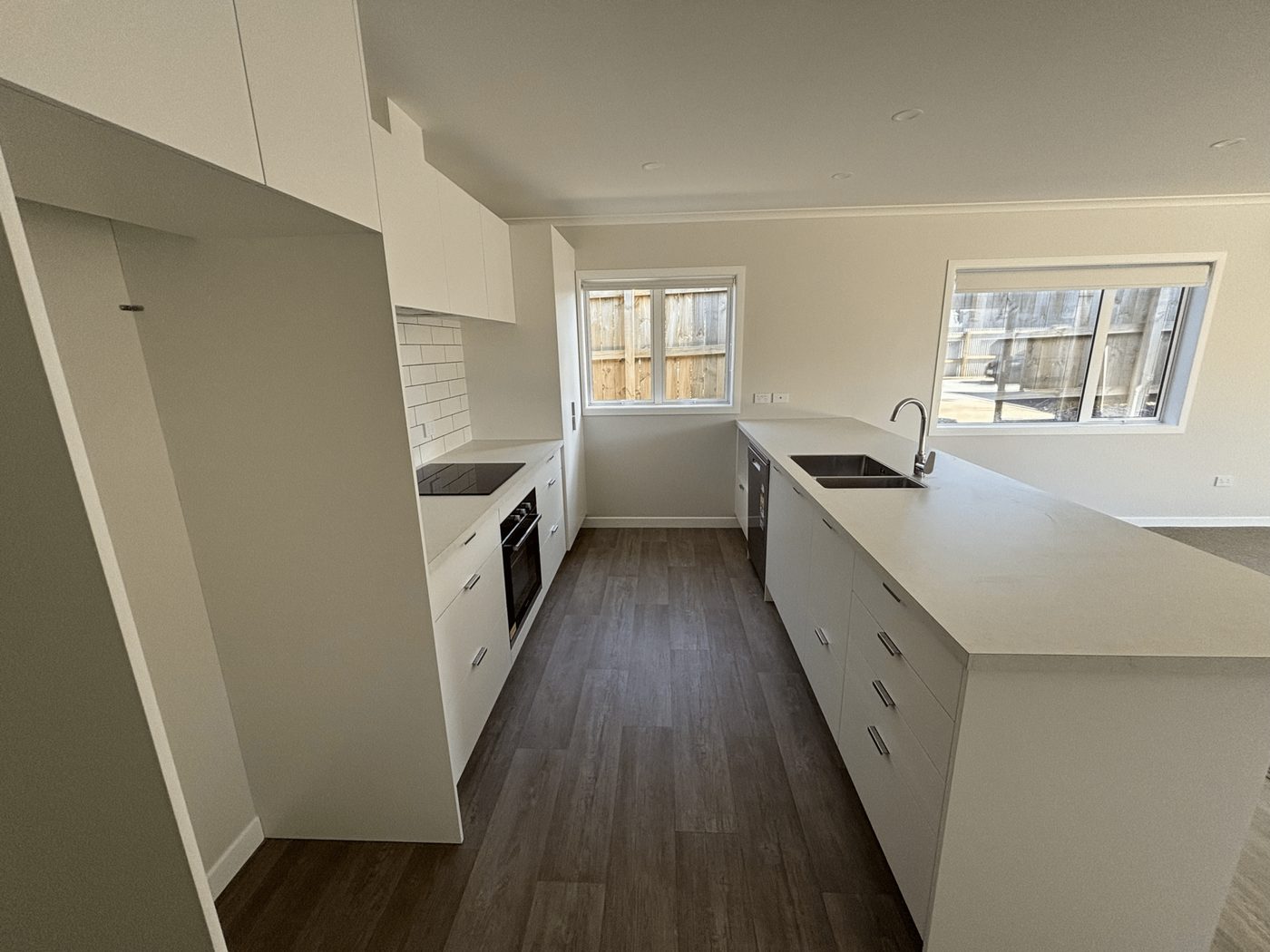 Kitchen Renovation
