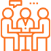 Communication icon