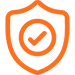 Guarantee icon