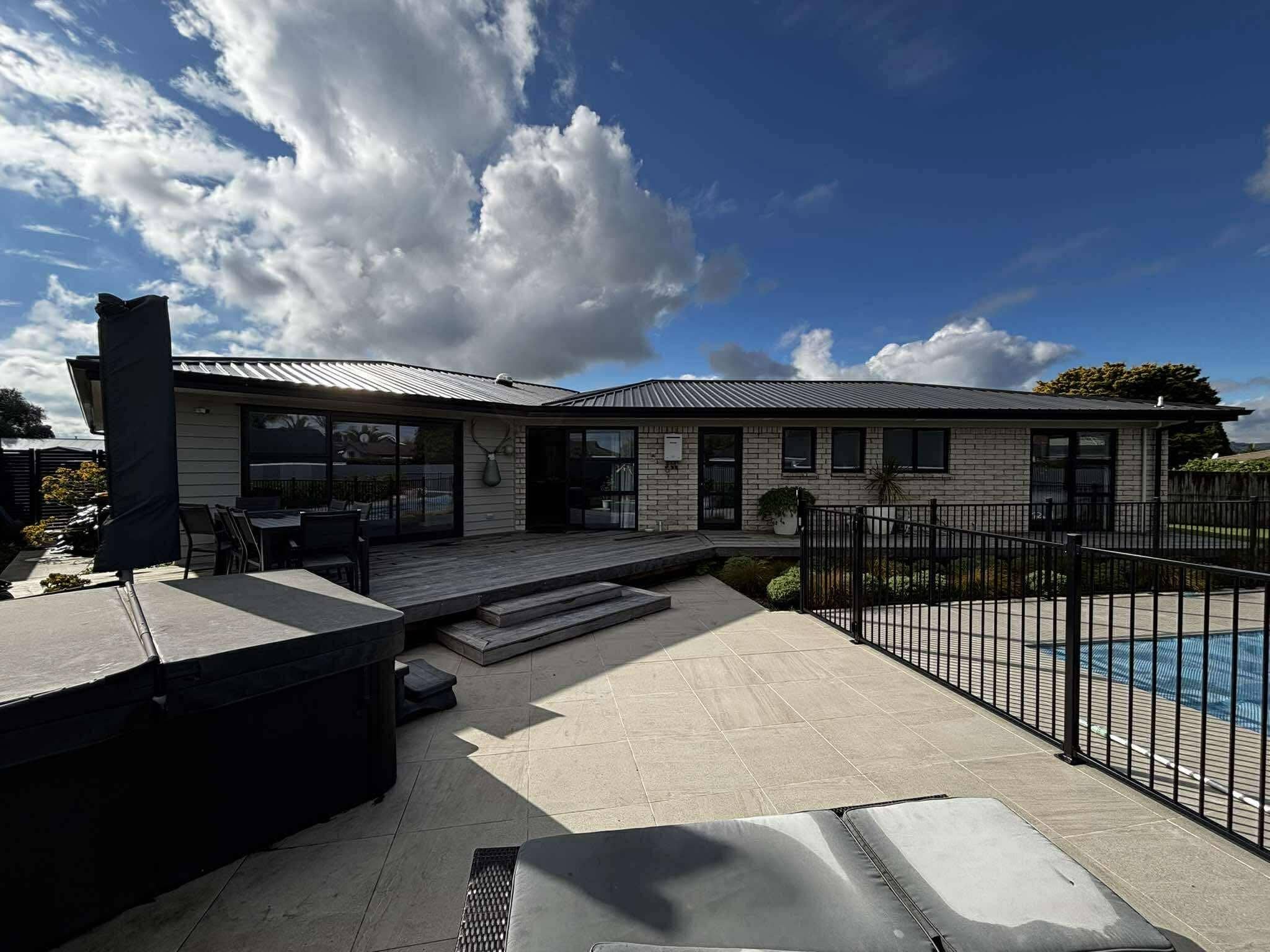 Home Extension