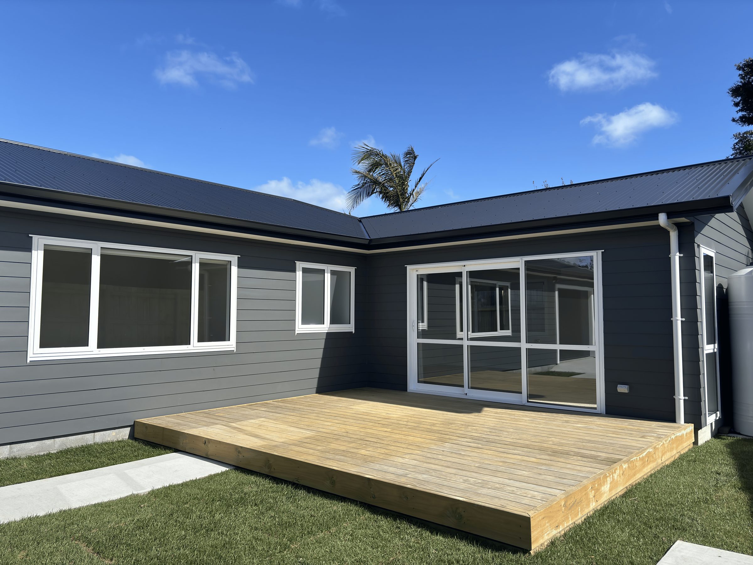 Custom Home